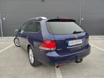 Volkswagen Golf 6 - 3