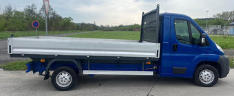 Fiat Ducato 2,3 IVECO , valnik MAXI - 3