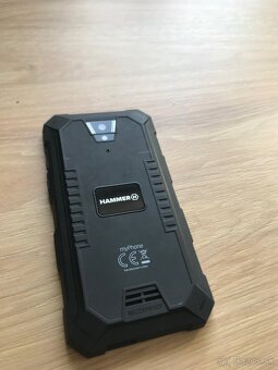 Hammer myPhone - 3