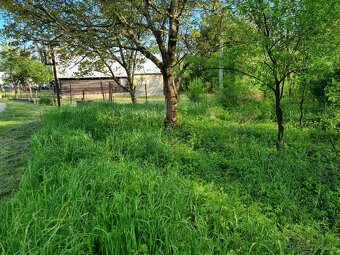 Predám stavebný pozemok 700m2, Štiavnik - 3