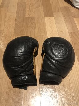 Rukavice na box - 3