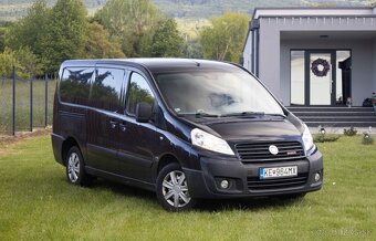 Fiat Scudo - 3