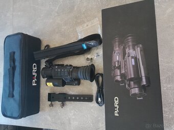 Pard NV008S-LRF - 3