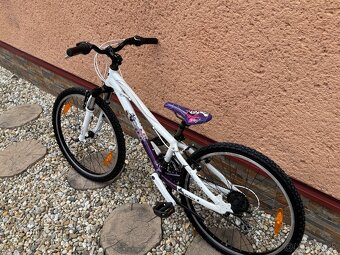 Detsky Horský Bicykel SCOTT CONTESSA 24” - 3