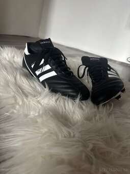 Kopačky Adidas Kaiser - 3