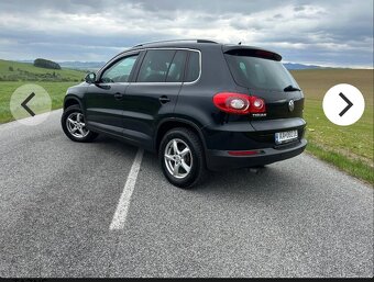 Vw tiguan 2.0tdi 4x4 DSG - 3