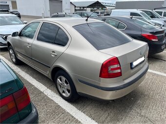 Predám Škoda Octavia 1.6 mpi 75kw - 3