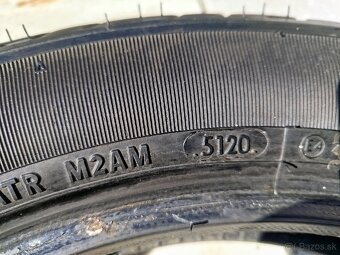 Pneu Dunlop R16 - 3