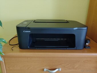 Tlačiareň CANON Pixma TS3750i - 3