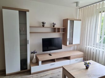 Garsónka na prenájom - Žilina - Vlčince - plne zariadená - 3