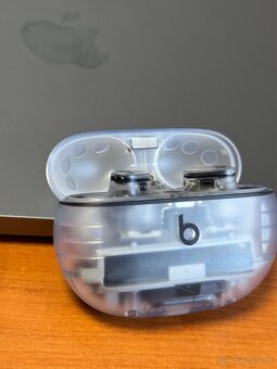 Beats Studio Buds + plus - rok záruka - 3