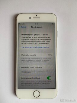 iPhone 7 - 3