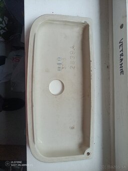 Kryt na nádržky Jika zeta - 3