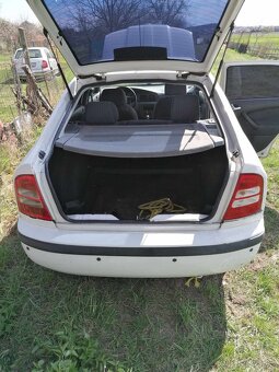 Škoda Octavia 1.9tdi 66kw - 3