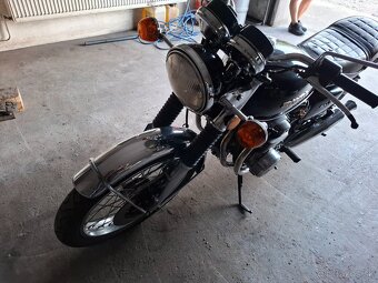 Honda CB 500 FOUR 1977 - 3