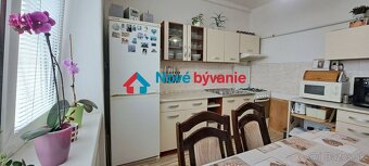 EXKLUZÍVNE na PREDAJ 3 izbový byt, Humenné (N215-113-MIM) - 3