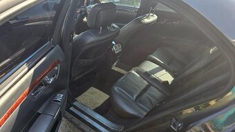 S320cdi - 3