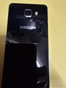Samsung A5 - 3