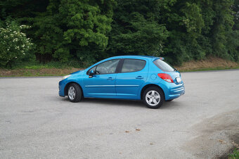Peugeot 207 1.4 HDi FAP Active - 3