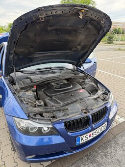 Bmw E90 318d - 3