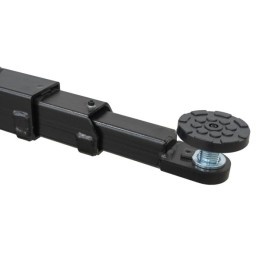 Dvojstlpovy zdvihák weber 4.2t - 3