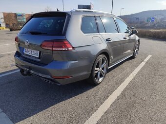 Golf 7.5 rline Virtual - 3