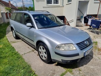 Passat - 3