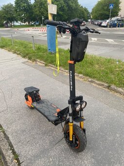 Kukirin m5 pro - 3