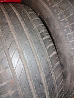 Predam letné pneu Kleber Dynaxer HP4 195/55R16 87V - 3