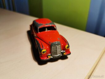 RARITKA Marklin Mercedes 300 - 3