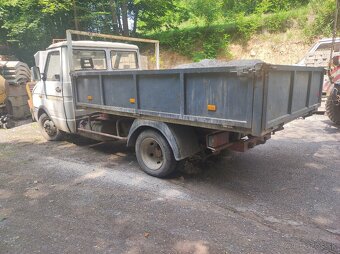 Iveco Daily sklapac - 3