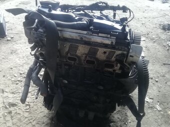Motor 2,0 tdi 103 kW comonreal CFF volkswagen group - 3