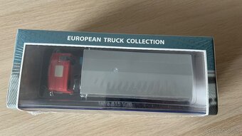 Tatra 815 V26 SSM 1/43 - 3