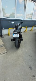 Ducati monster 600 - 3