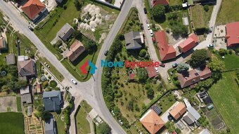 PREDAJ 7 izb. RD + DVOJGARÁŽ + 17 árová OVOCNÁ ZÁHRADA + AL - 3