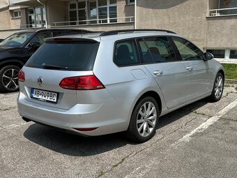 Volkswagen Golf 2.0 tdi - 3