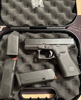 Glock 43x - 3