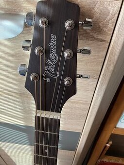 Akustická gitara Takamine GD20 NS - 3