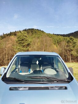 Fiat Scudo 1,6 6- miestny - 3