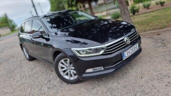 Volkswagen Passat Variant 2.0 TDI 140kW Highline DSG 2019 - 3