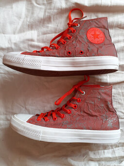Converse All Star č. 42 - Chuck Taylor II - 3