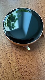 Predám Galaxy Watch Active SM-R500 Rose Gold - 3