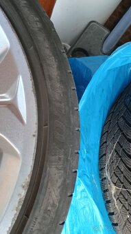 225/40 R18 letne - 3