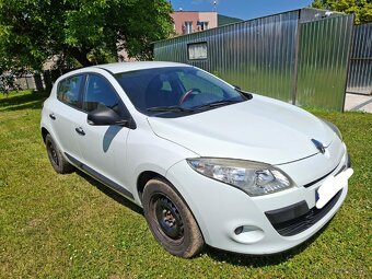 Renault Megane - 3