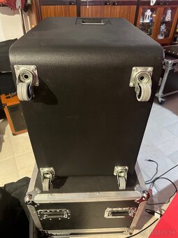 BASSOVÝ APARÁT TC ELECTRONIC - 3