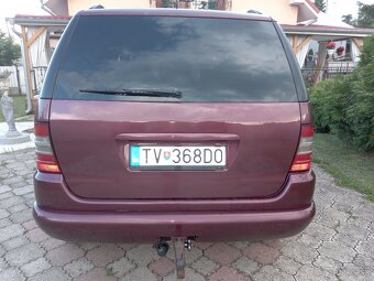 Mercedes Ml 320 - 3