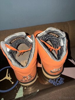 Jordan 5 djkhaled - 3