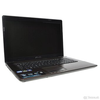 Predám notebook Asus X73S - 3