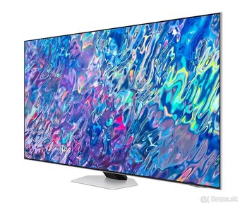 85" Neo QLED 4K TV QE85QN85B Séria QN85B (2022) - 3