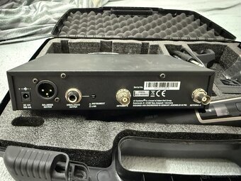 LD Systems U508 HHD - 3